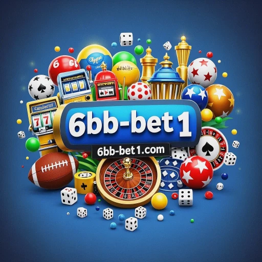 Novidades Imperdíveis na Categoria de Jogos do 6bb-bet1